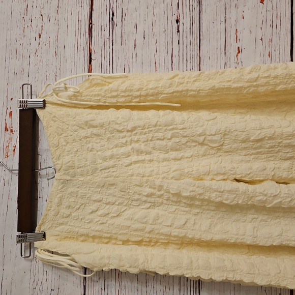 NWT Yllw Bubble Pants Size S - Picture 15 of 16